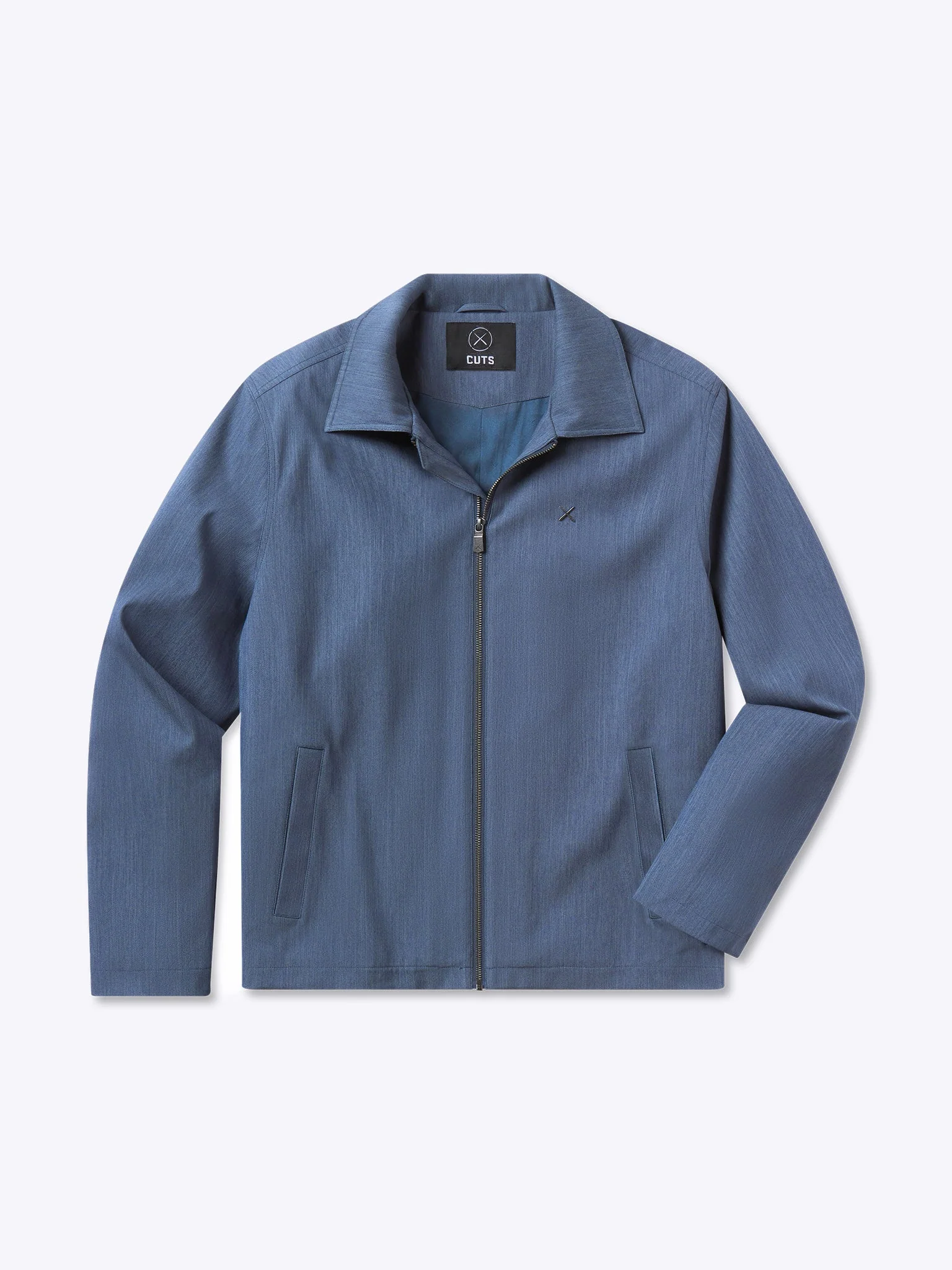 Cuts Clothing