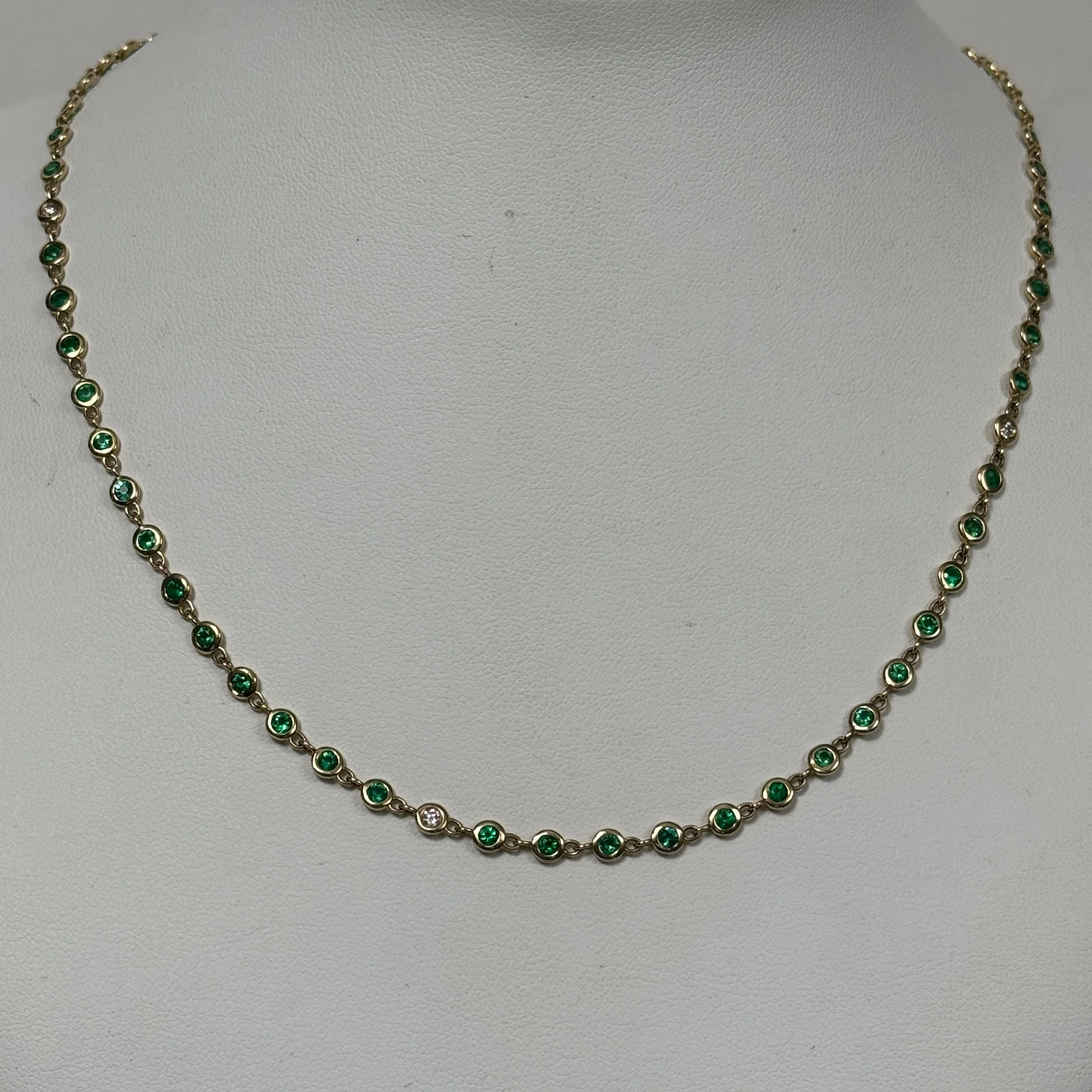 STONE AND STRAND